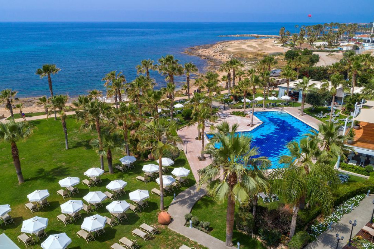 Aquamare Beach Hotel & Spa