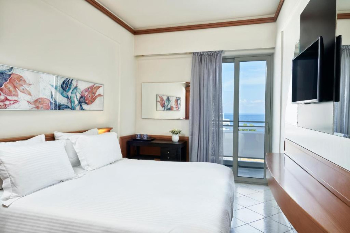 Aquamare City  Beach Hotel