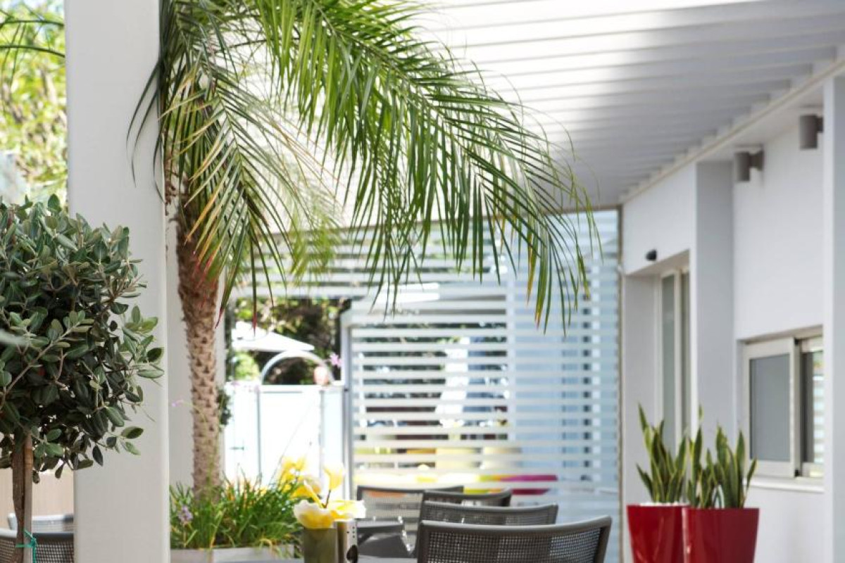 Aquamare City  Beach Hotel