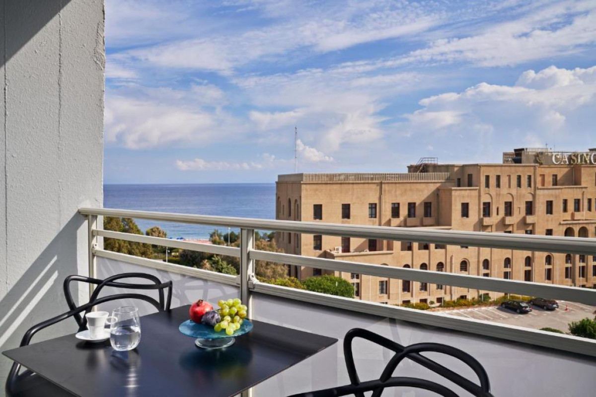Aquamare City  Beach Hotel