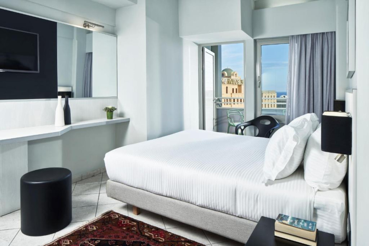 Aquamare City  Beach Hotel