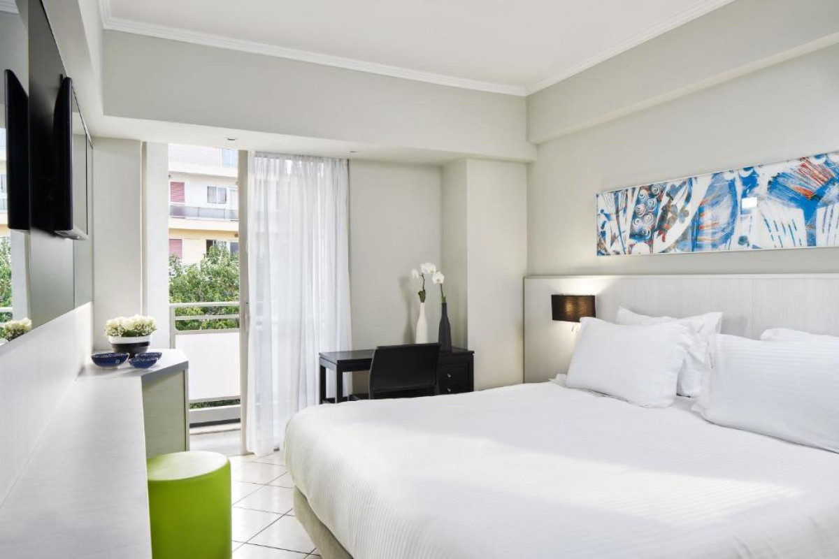 Aquamare City  Beach Hotel