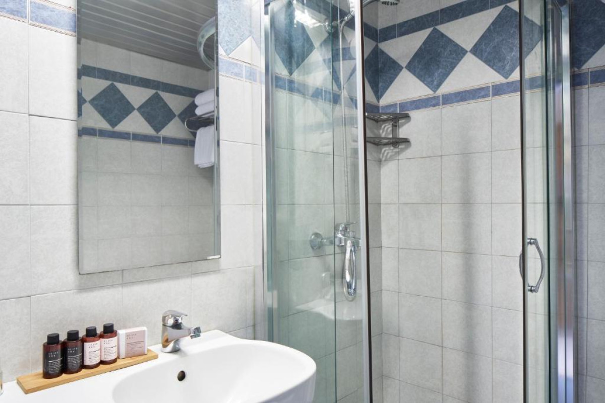 Aquamare City  Beach Hotel