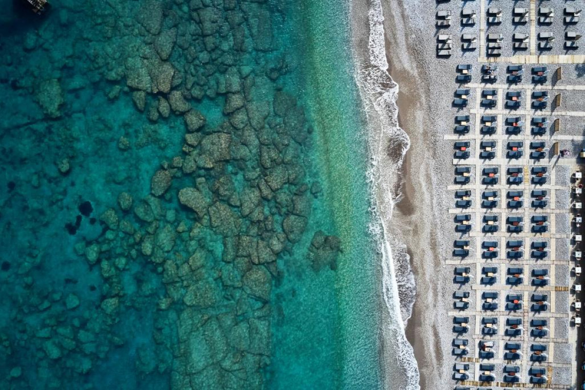 Aquamare City  Beach Hotel