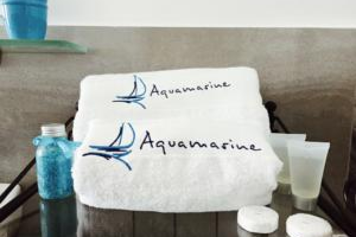 Aquamarine Apartments