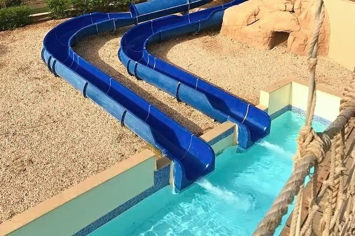 Sands Port Ghalib Pickalbatros