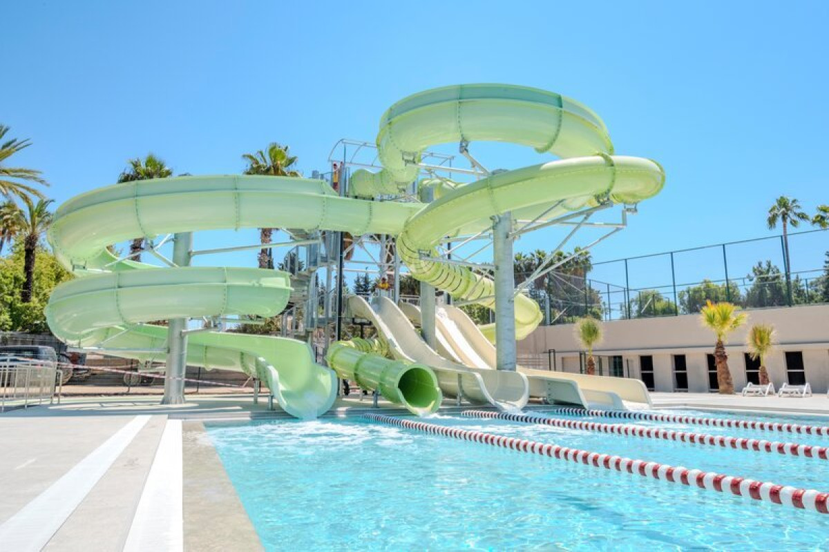 Club Melas Prive (ex. Melas Holiday Village)