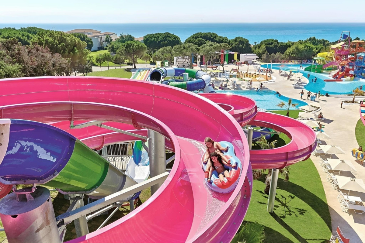 Grecotel Ilia Palms at Riviera Olympia & Aquapark