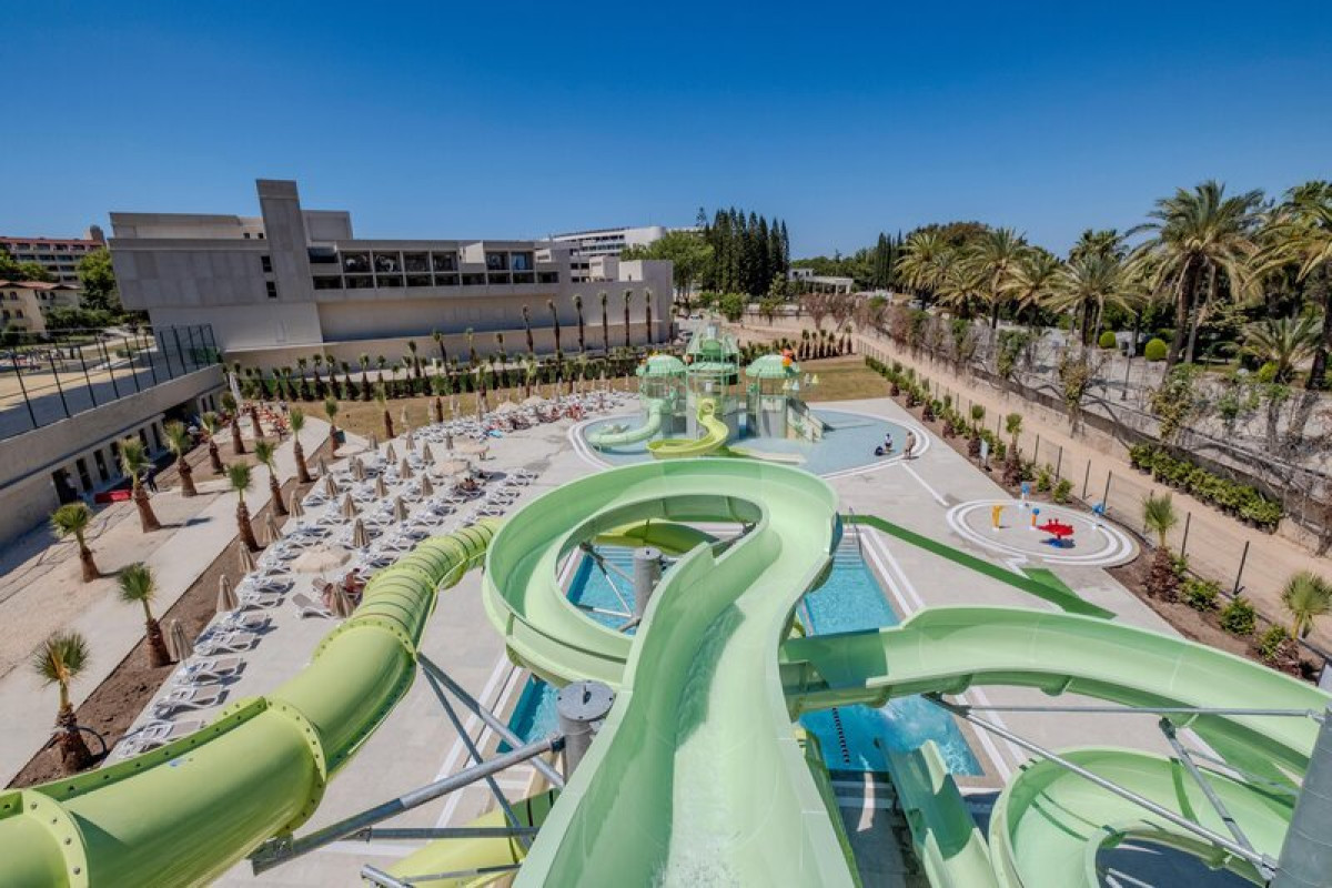 Club Melas Prive (ex. Melas Holiday Village)