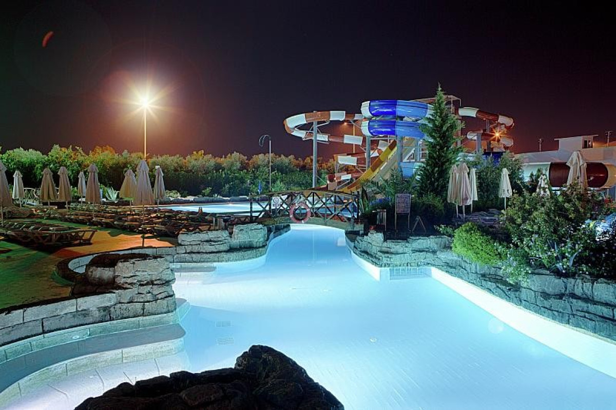 Kahya Resort Aqua