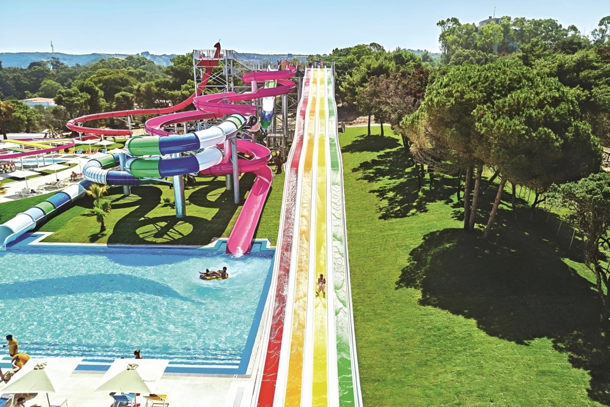 Grecotel Ilia Palms at Riviera Olympia & Aquapark