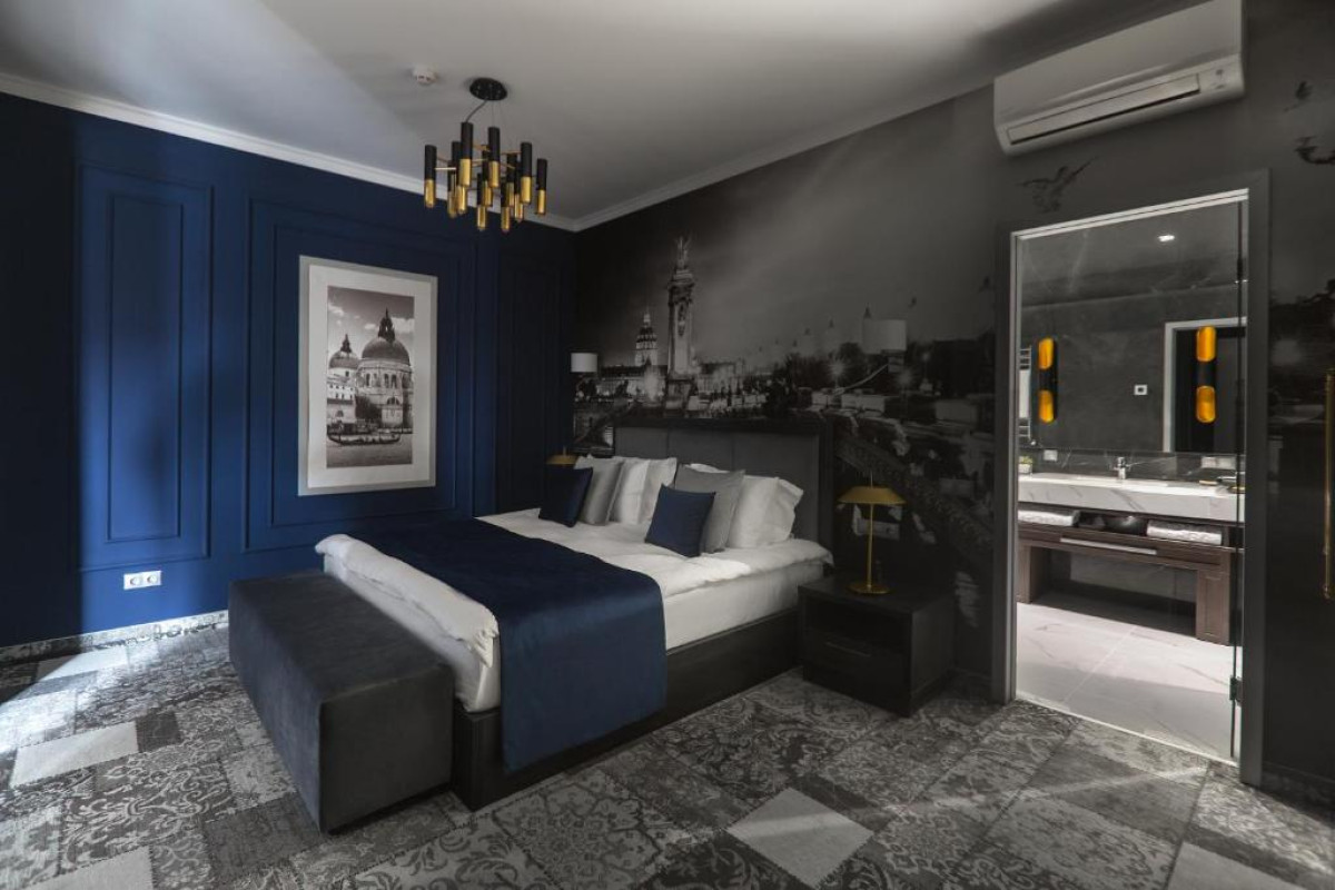 Aquaperla Hotel & Spa