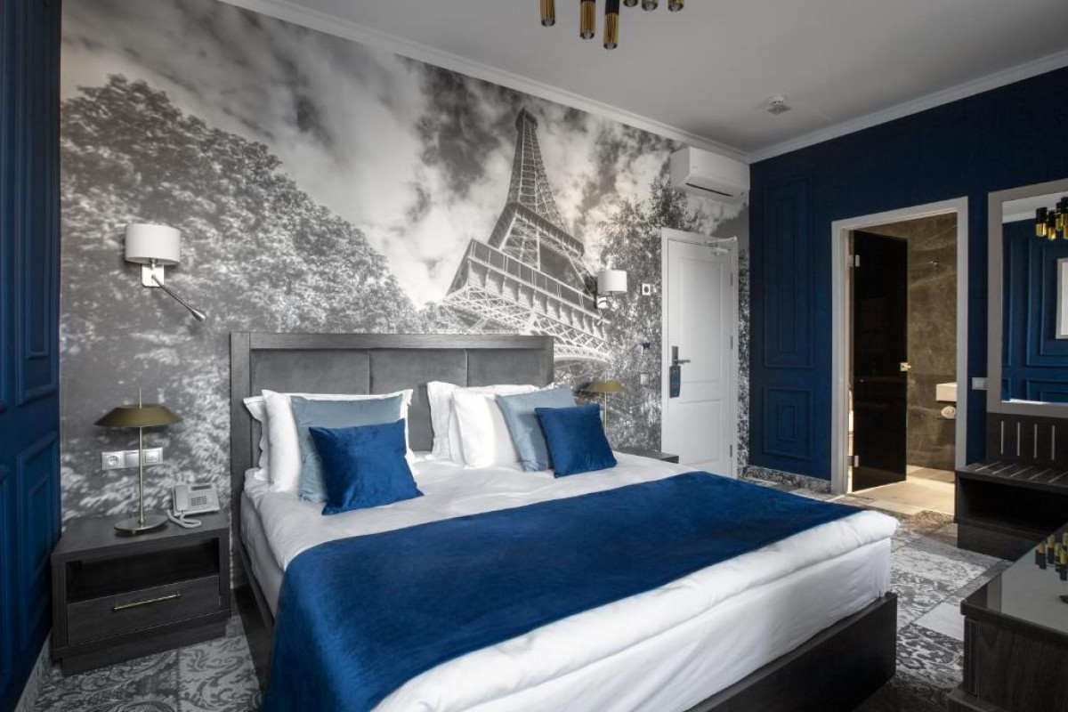 Aquaperla Hotel & Spa