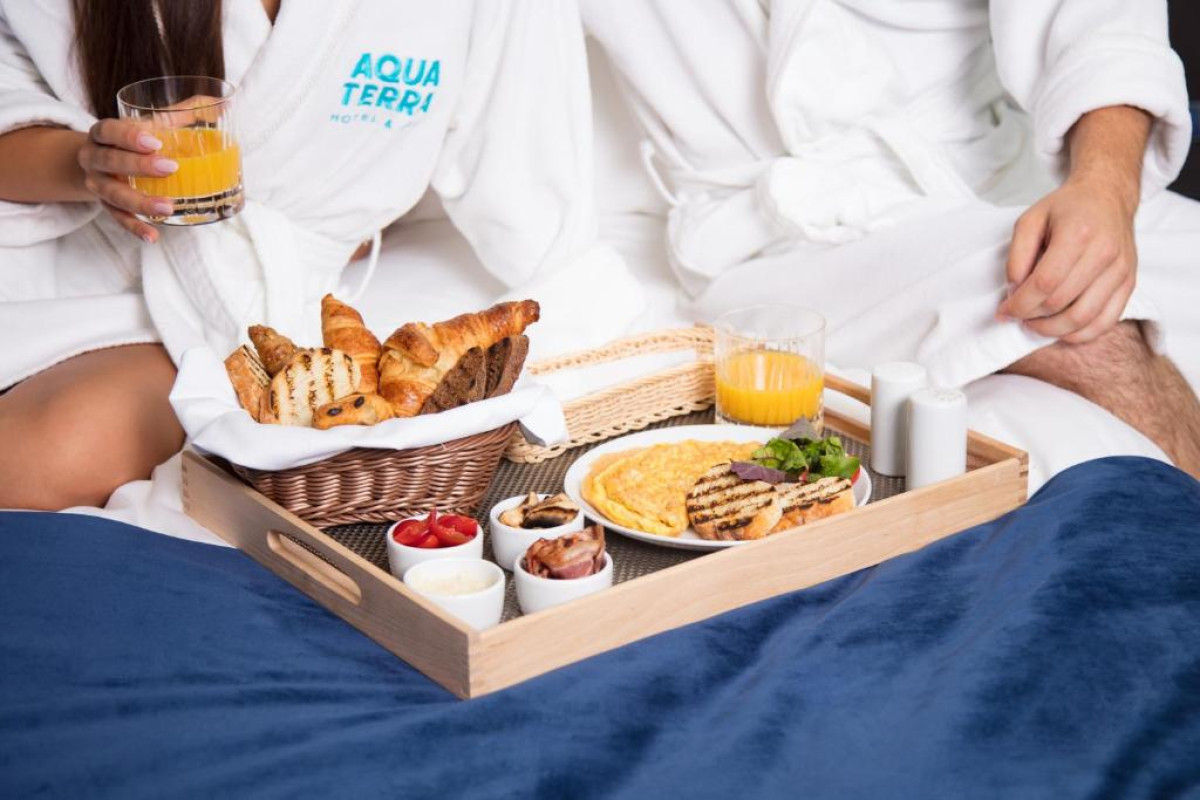 Aquaperla Hotel & Spa