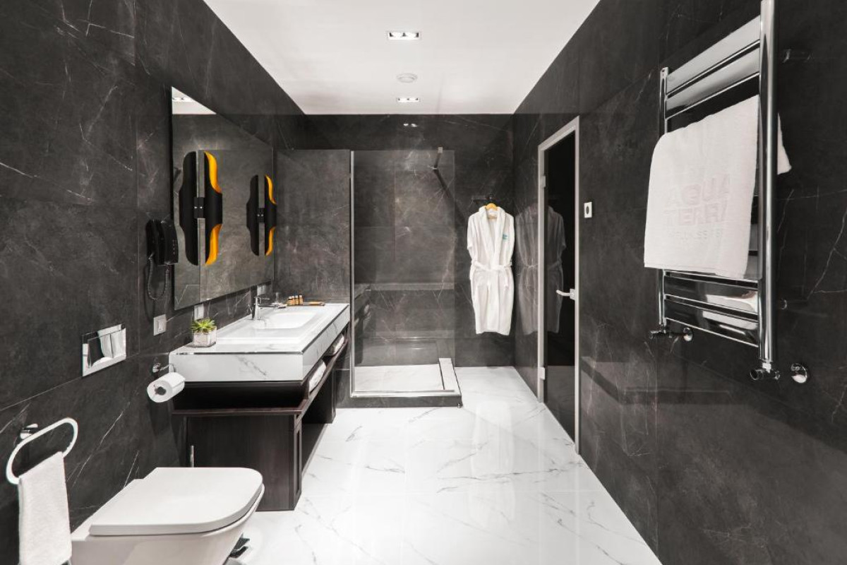 Aquaperla Hotel & Spa