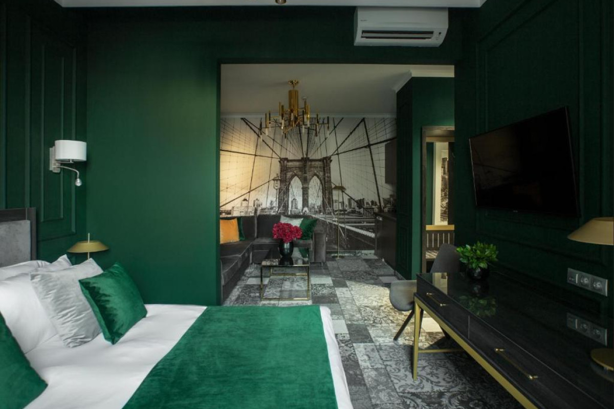 Aquaperla Hotel & Spa