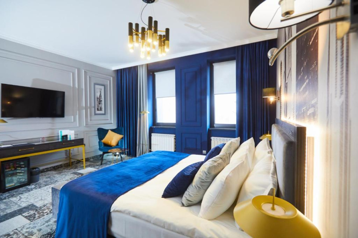 Aquaperla Hotel & Spa