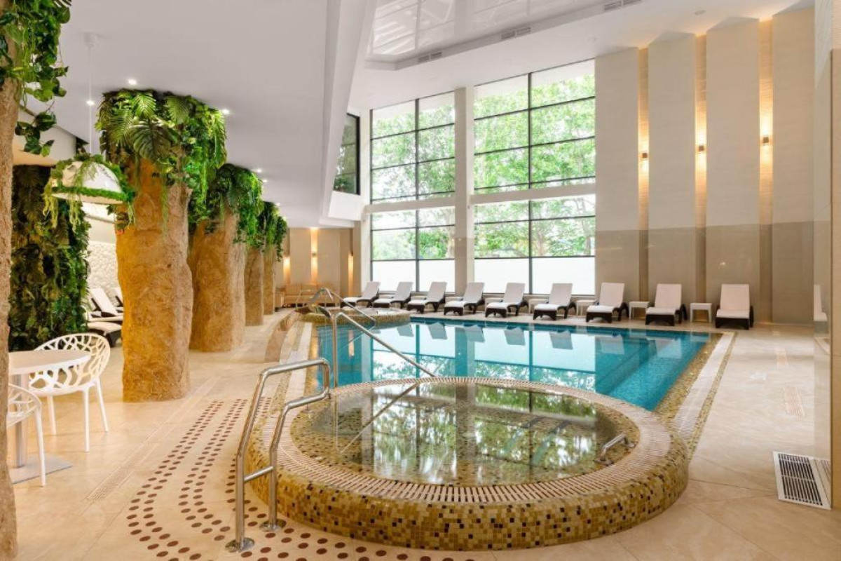 Aquaperla Hotel & Spa