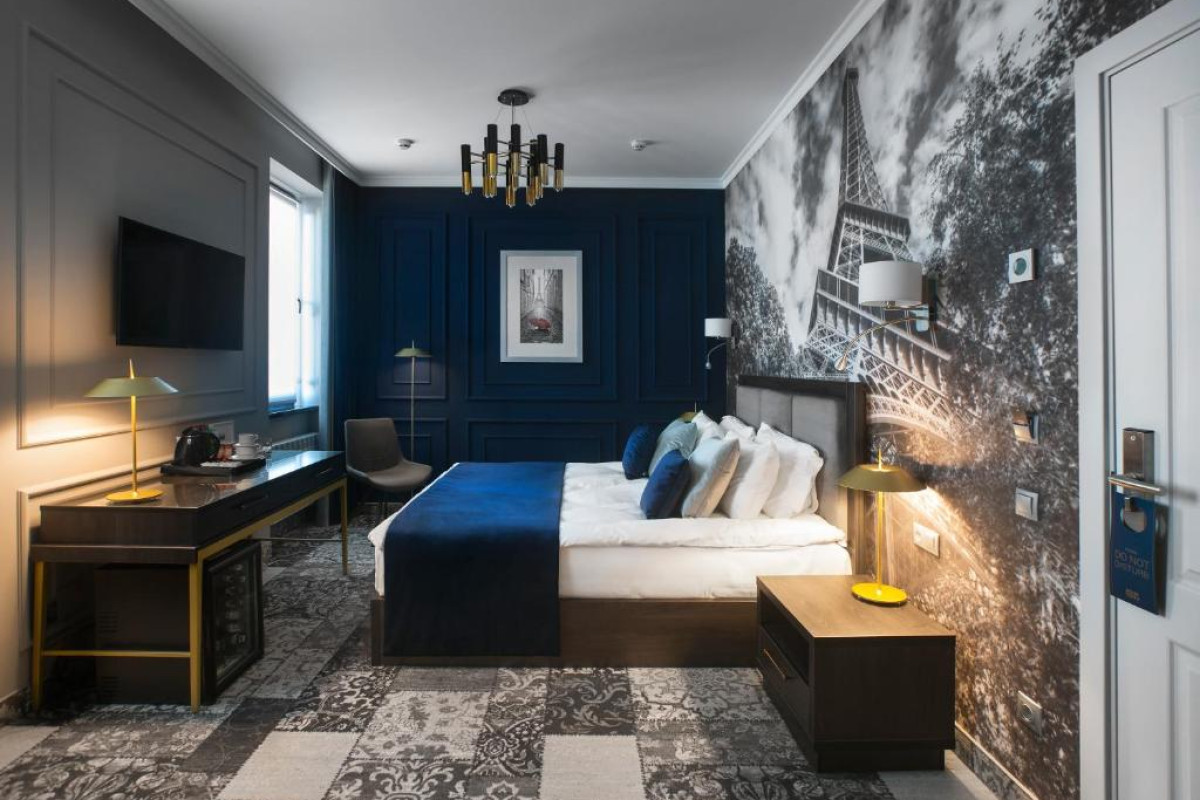Aquaperla Hotel & Spa