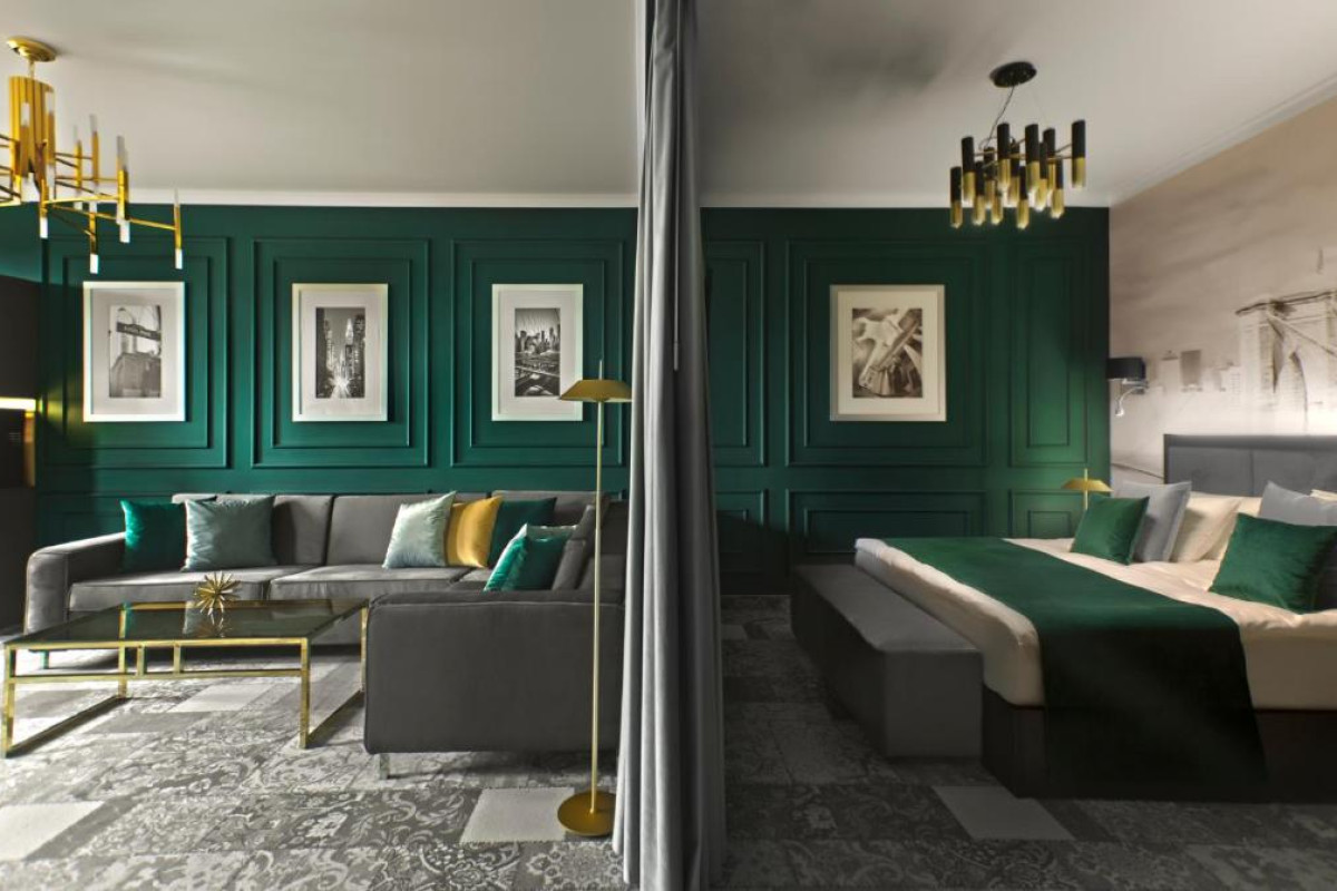 Aquaperla Hotel & Spa