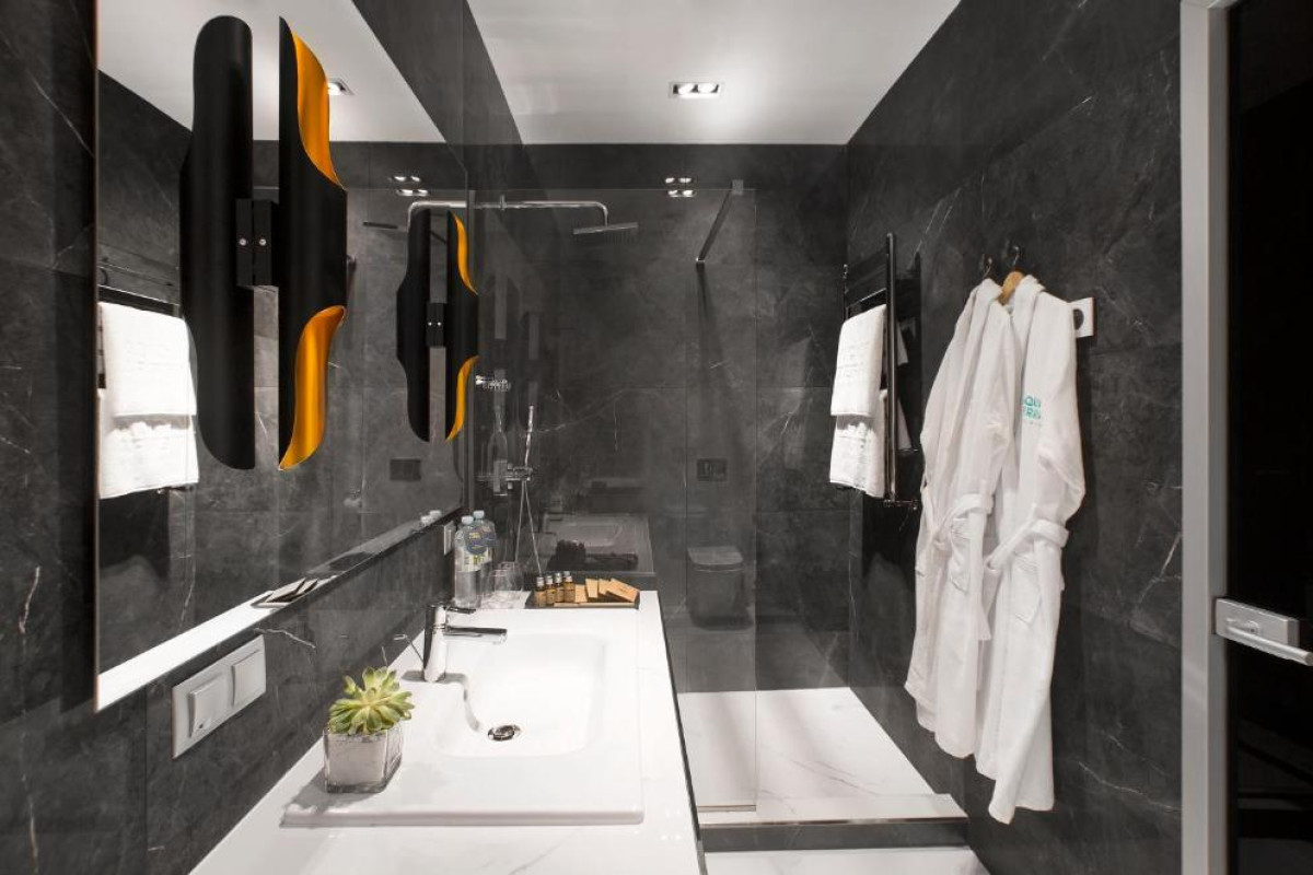 Aquaperla Hotel & Spa