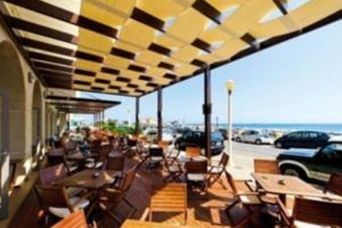 Aquarium View Hotel