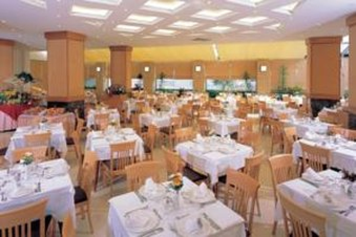Aquarium View Hotel