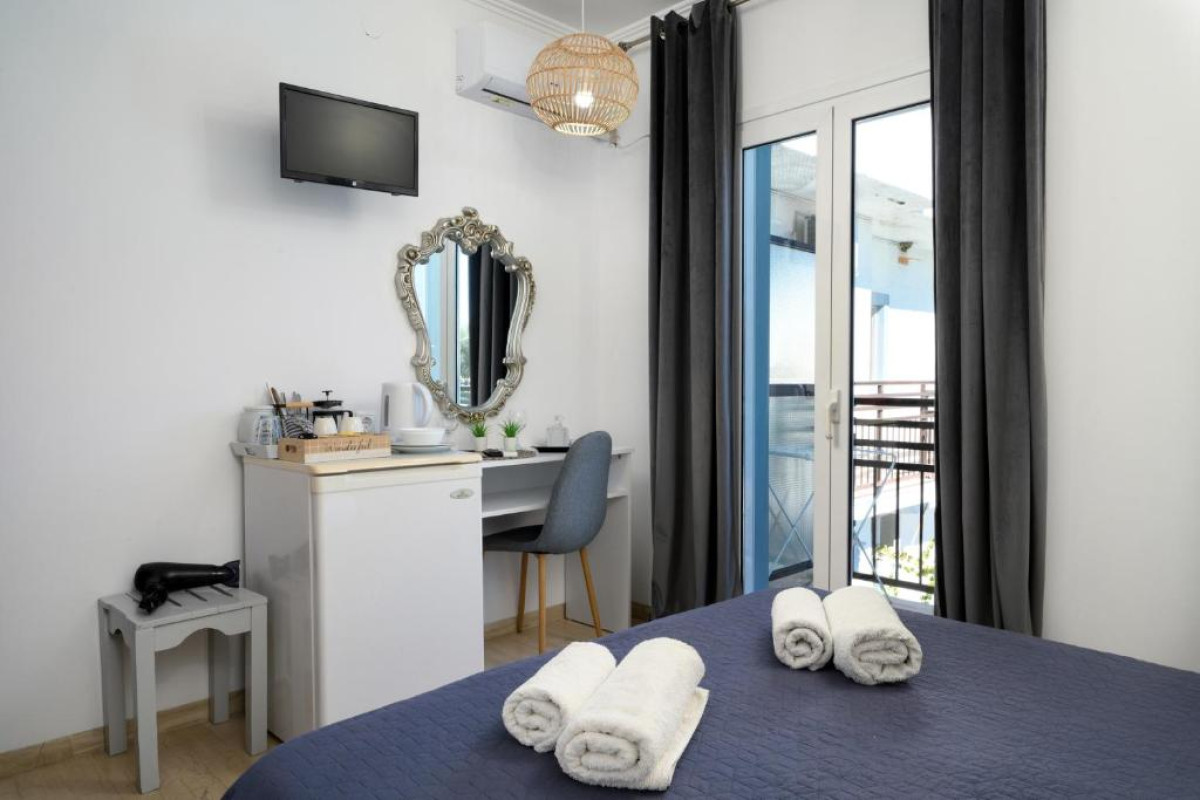 Aquarius Beach Hotel