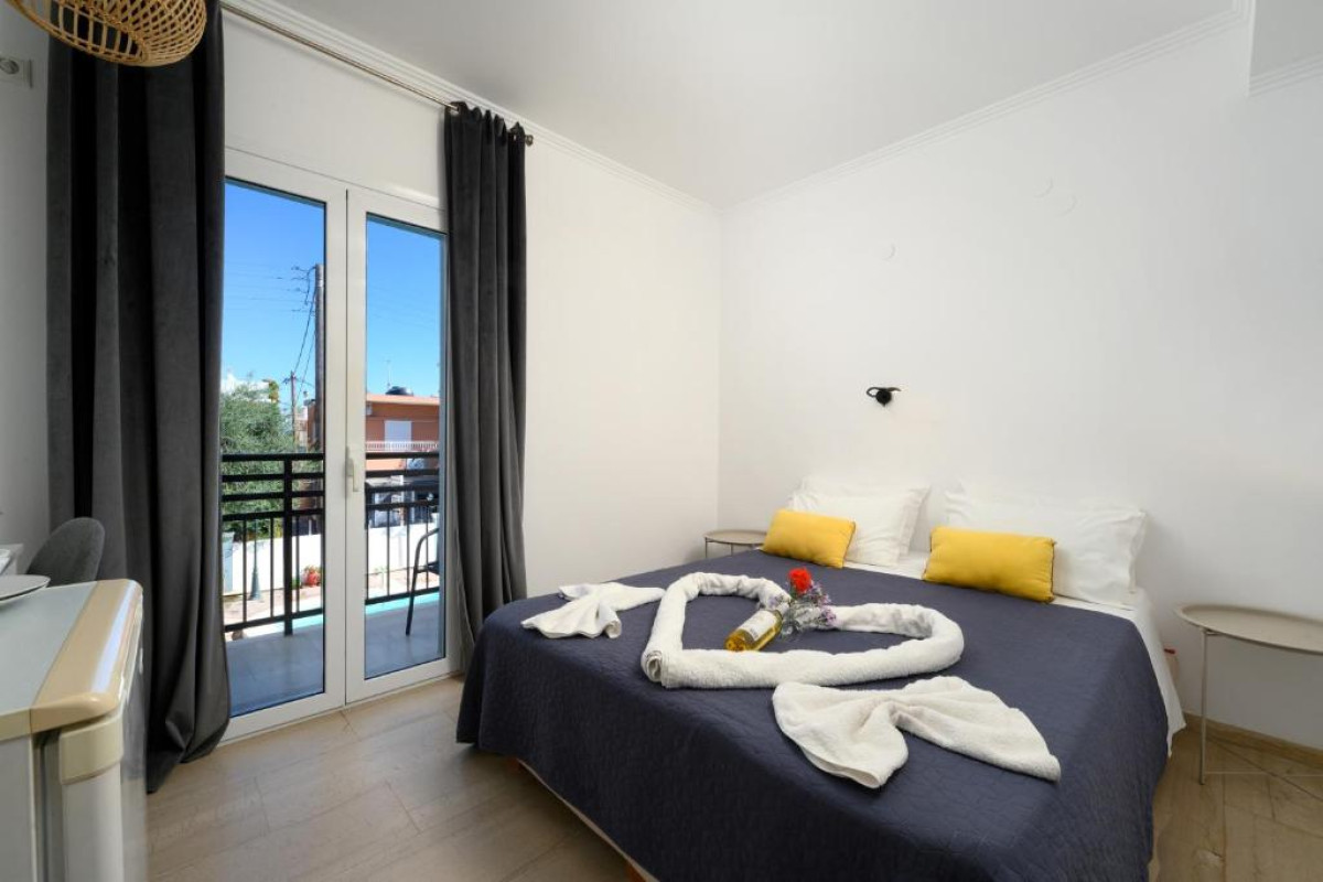Aquarius Beach Hotel
