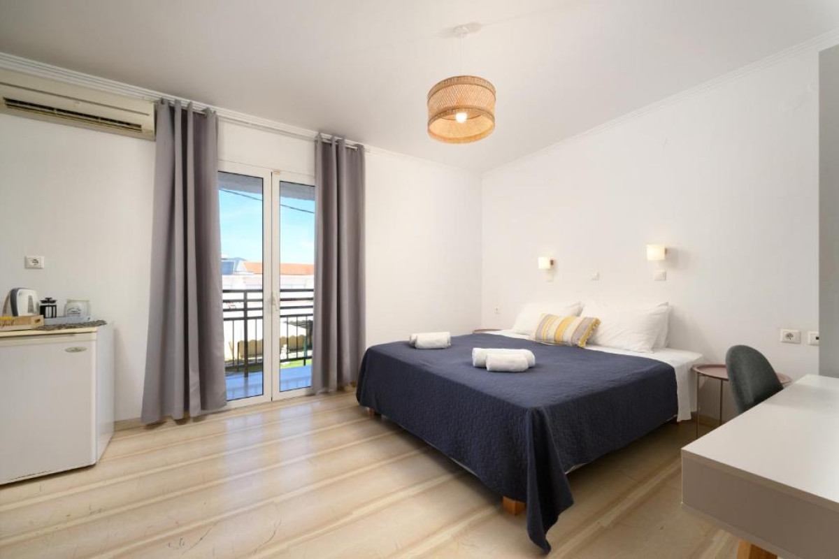 Aquarius Beach Hotel