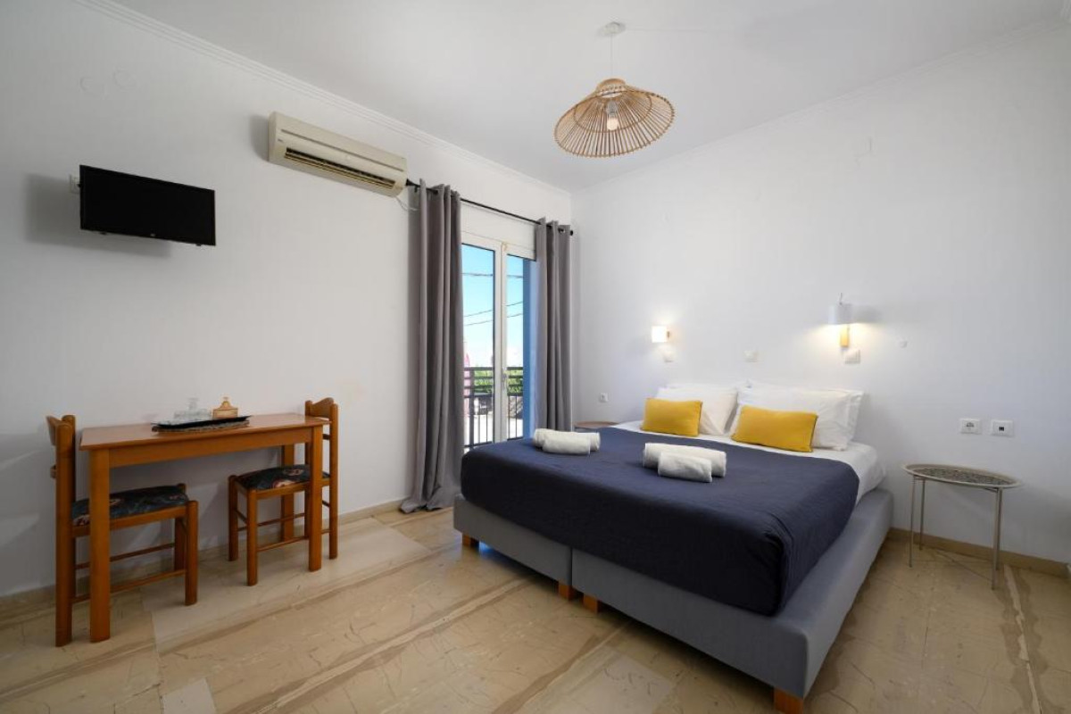 Aquarius Beach Hotel