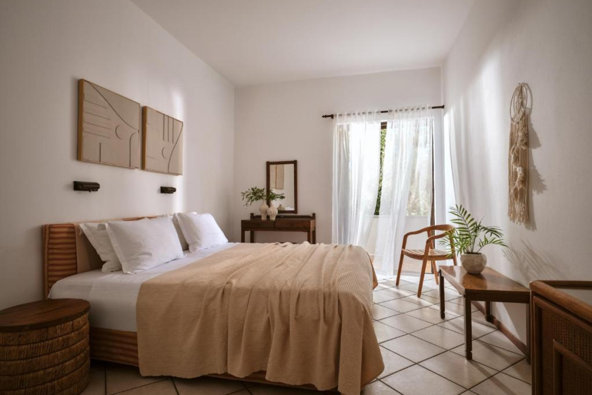 Aquarius Hotel ZTH