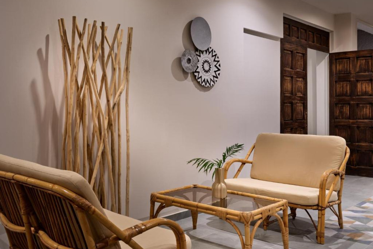 Aquarius Hotel ZTH