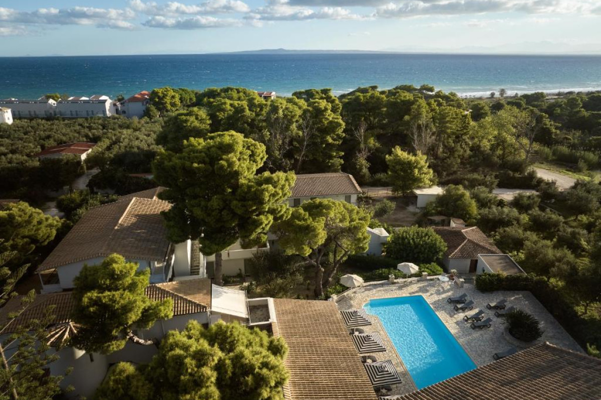 Aquarius Hotel ZTH