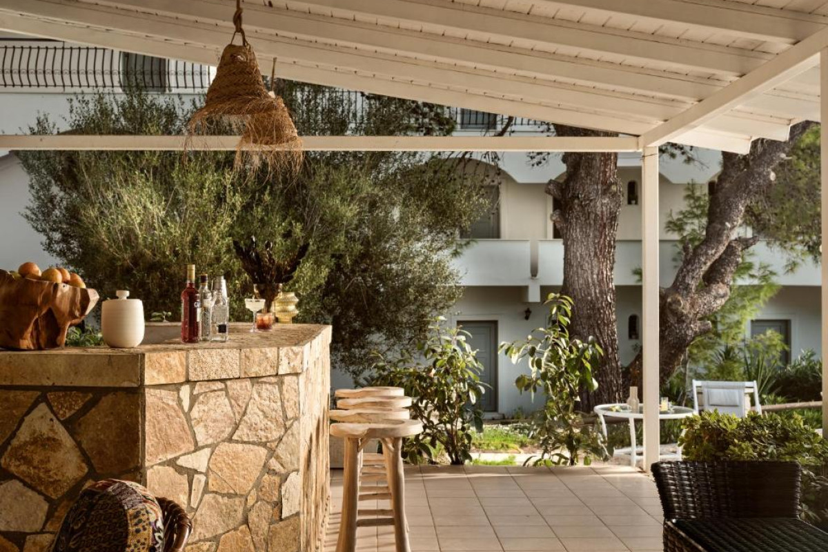 Aquarius Hotel ZTH