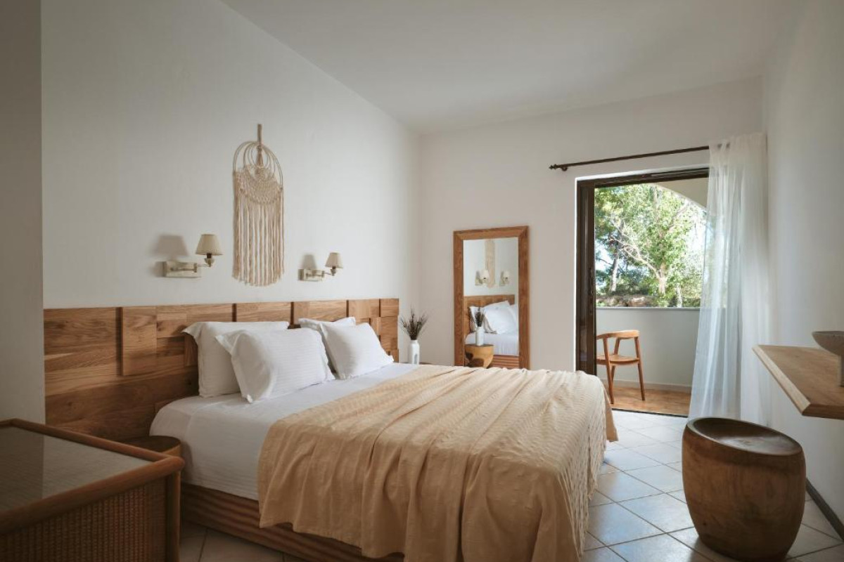 Aquarius Hotel ZTH