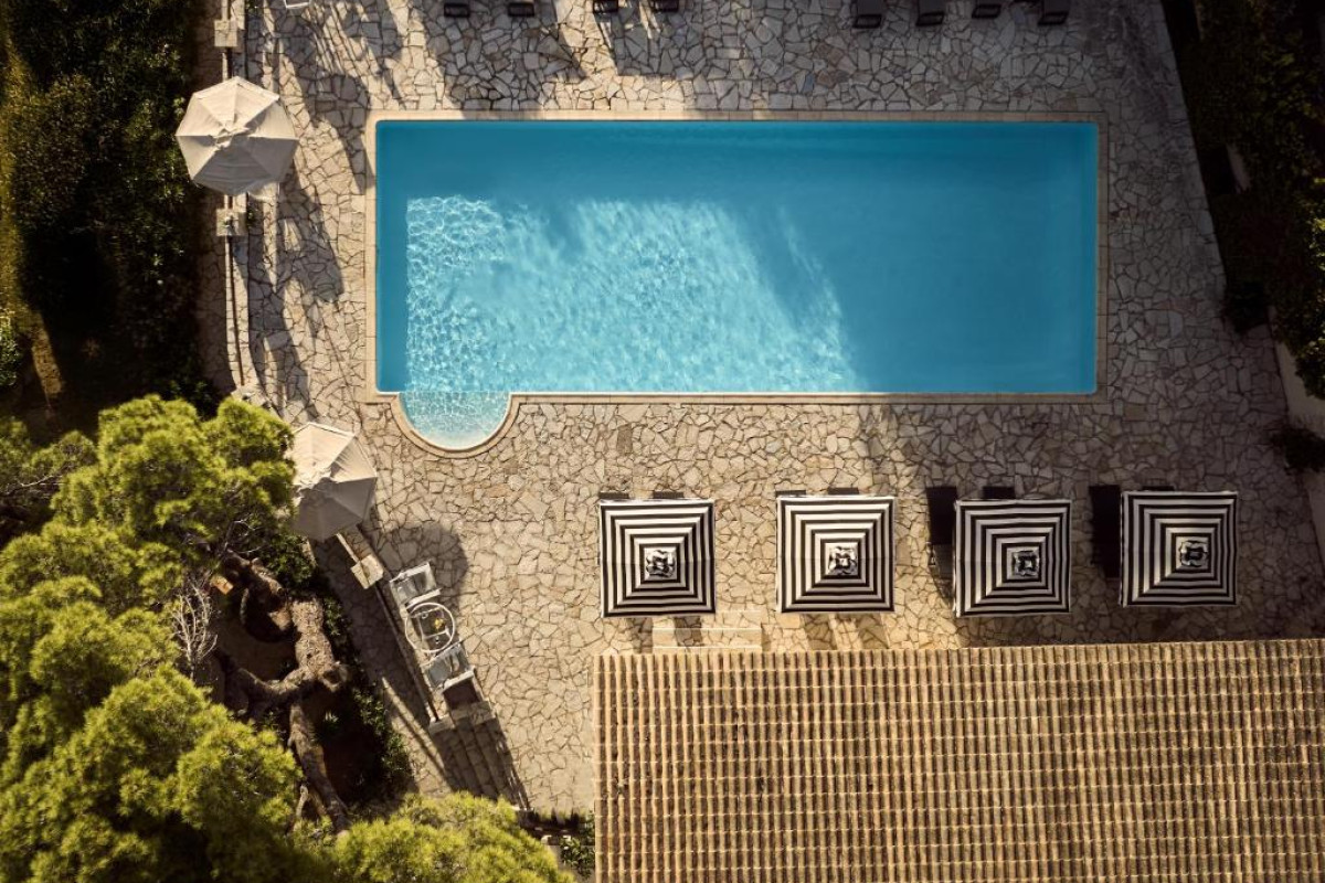 Aquarius Hotel ZTH