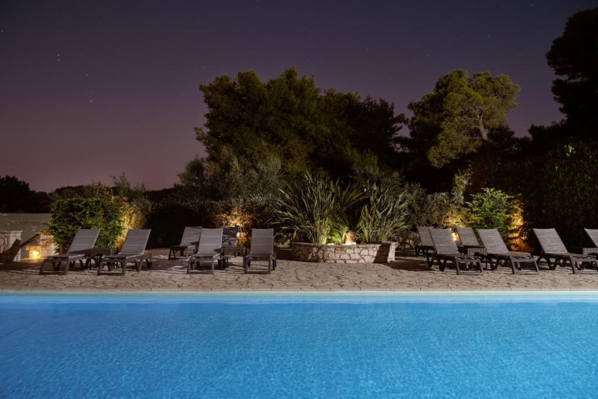 Aquarius Hotel ZTH
