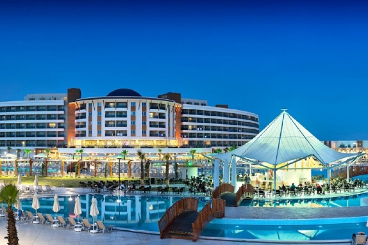 AQUASIS DELUXE RESORT & SPA