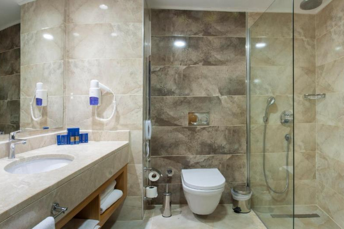 AQUASIS DELUXE RESORT & SPA