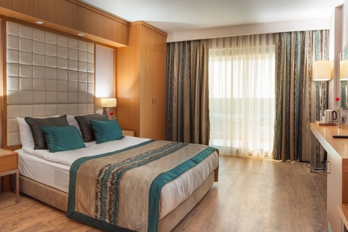 AQUASIS DELUXE RESORT & SPA