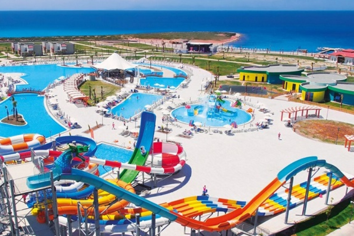 AQUASIS DELUXE RESORT & SPA