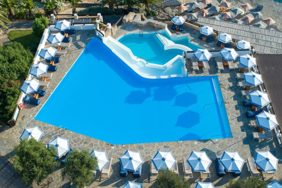 Aquila Elounda Village