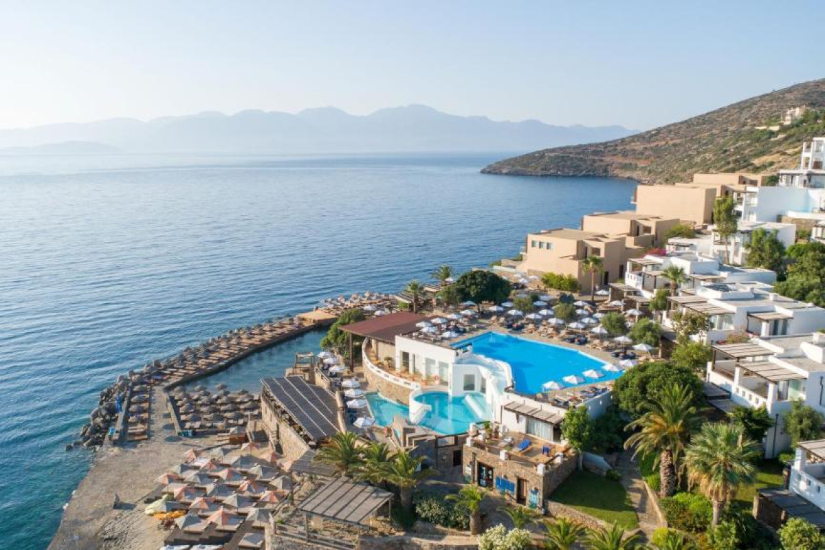 Aquila Elounda Village
