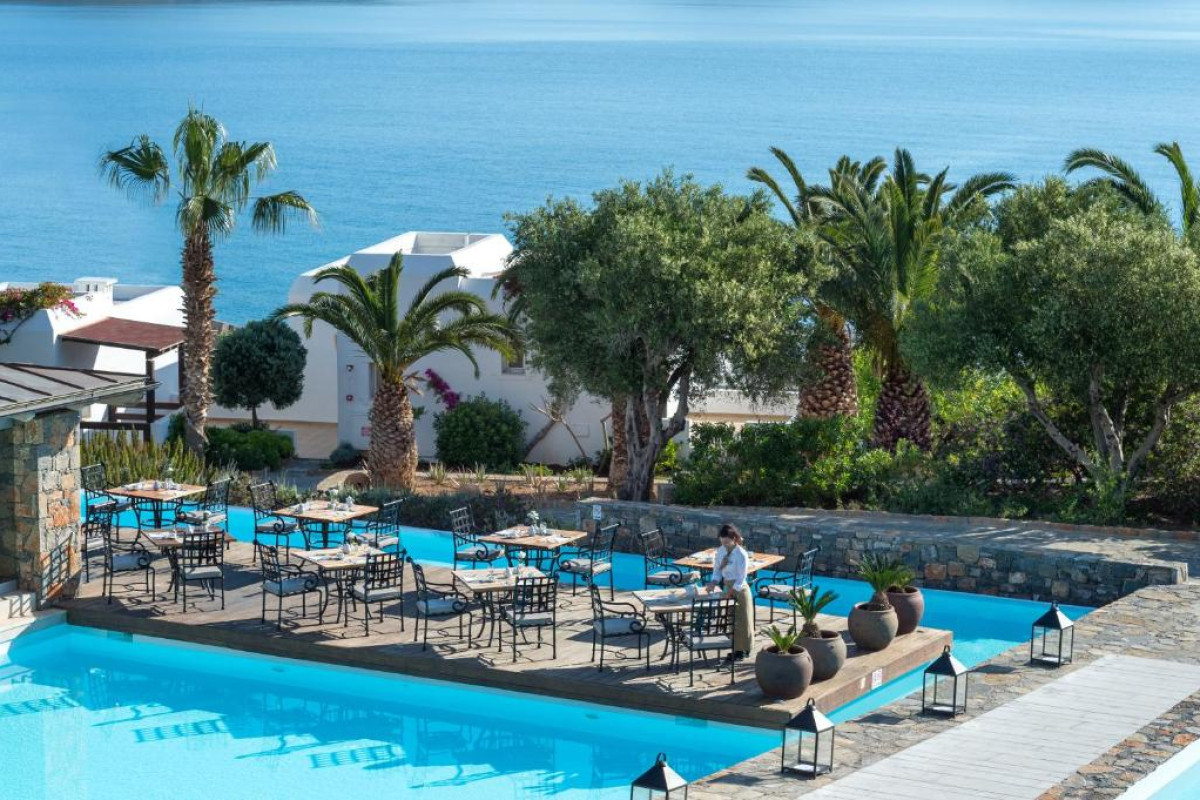 Aquila Elounda Village