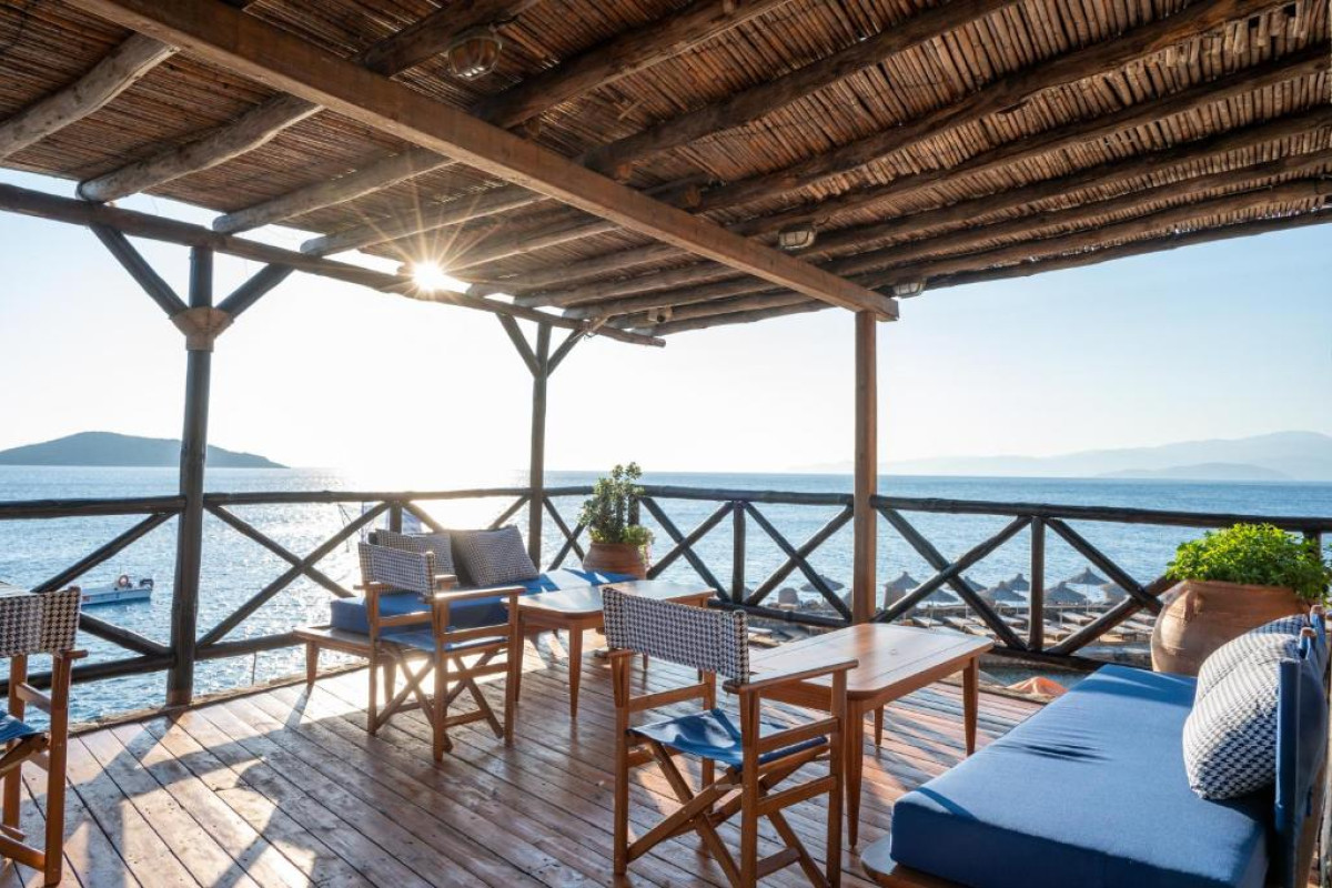 Aquila Elounda Village