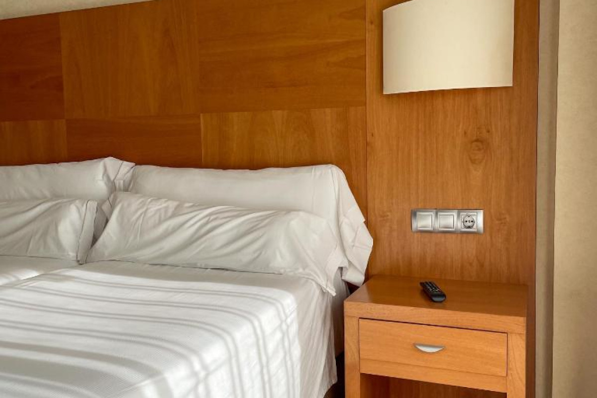 Hotel AR Diamante Beach