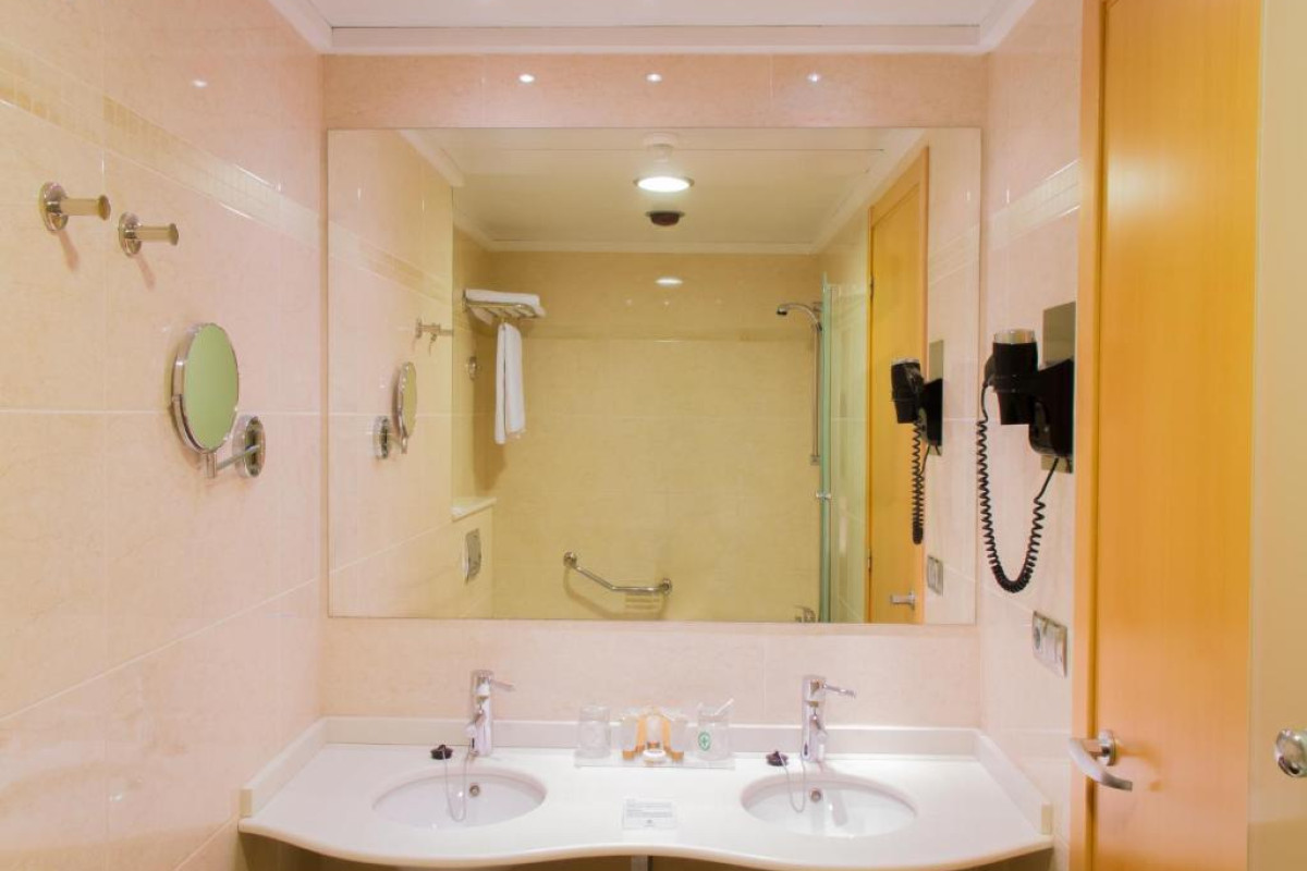 Hotel AR Diamante Beach