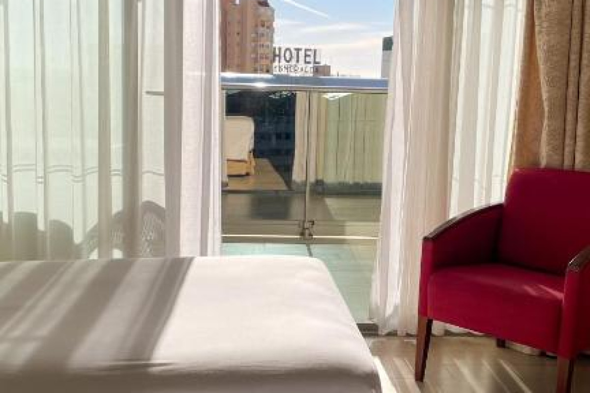 Hotel AR Diamante Beach