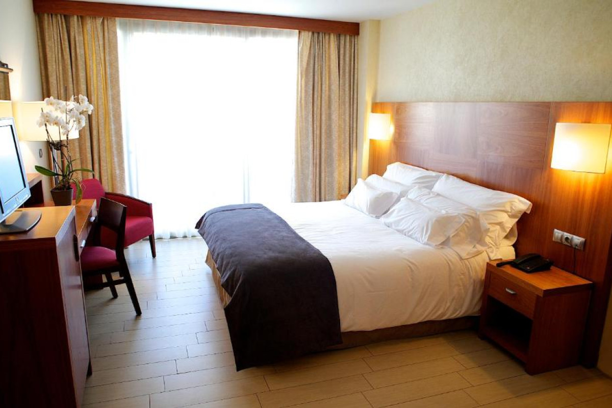 Hotel AR Diamante Beach